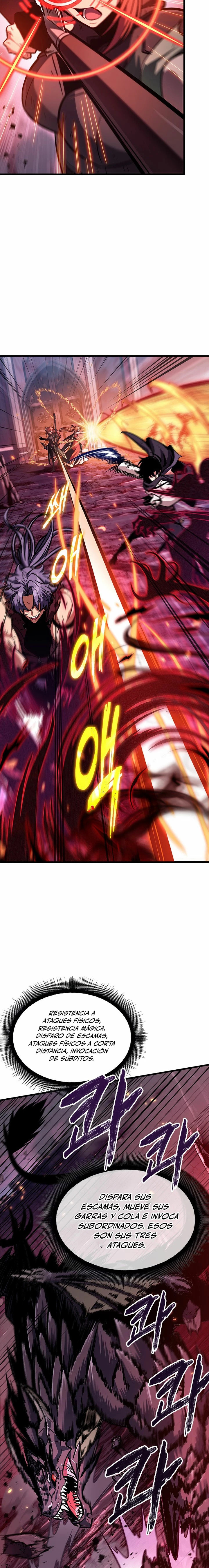 Read Gacha infinito ES Manga Online