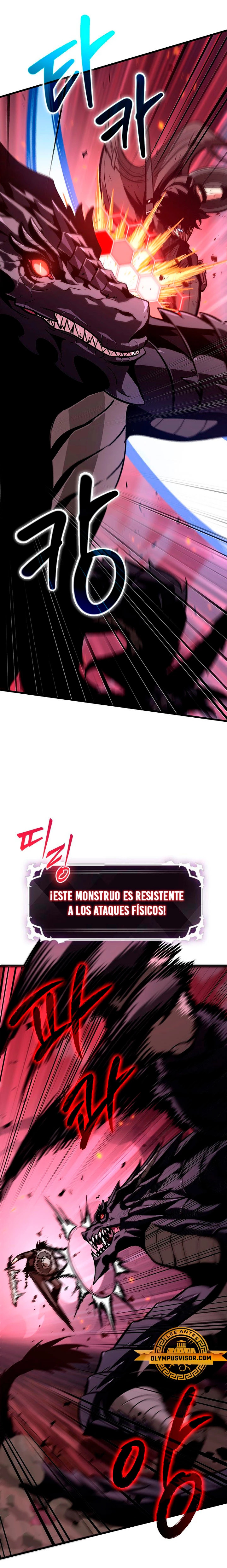 Read Gacha infinito ES Manga Online
