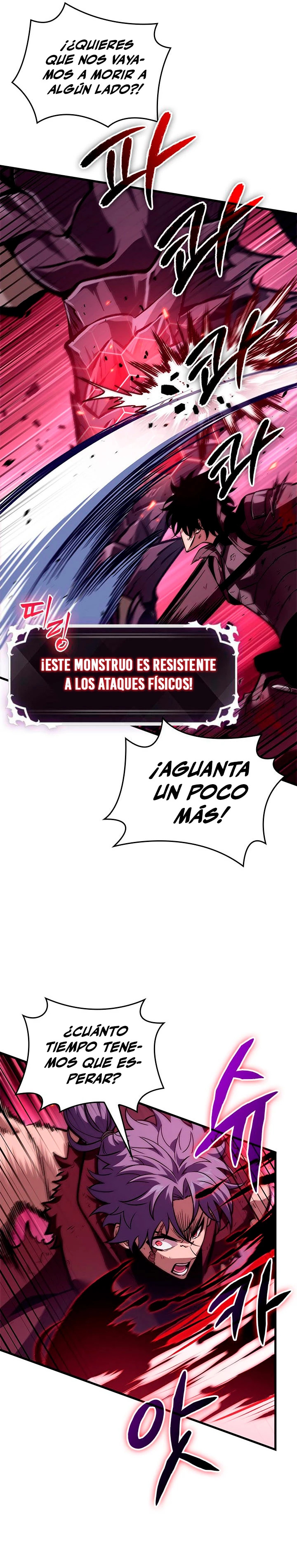 Read Gacha infinito ES Manga Online