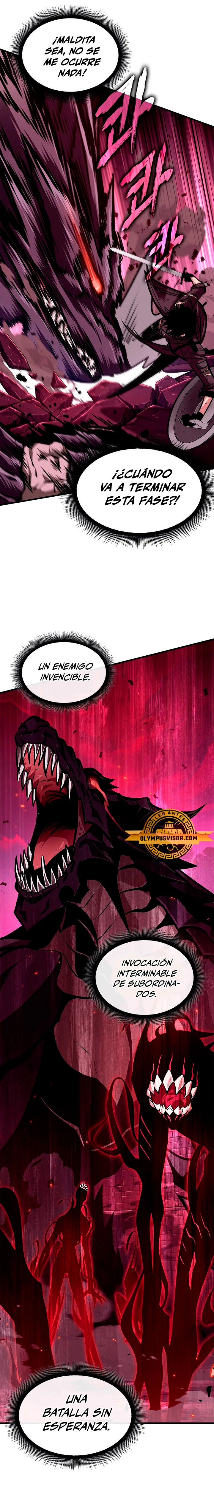Read Gacha infinito ES Manga Online
