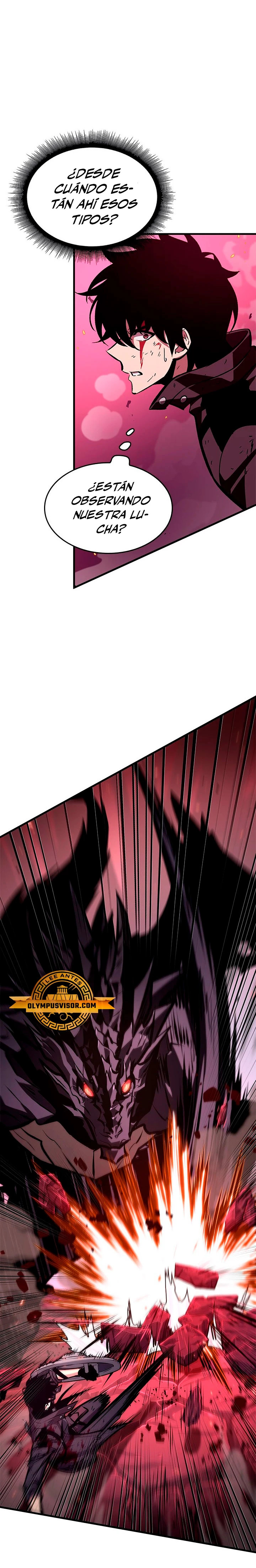 Read Gacha infinito ES Manga Online