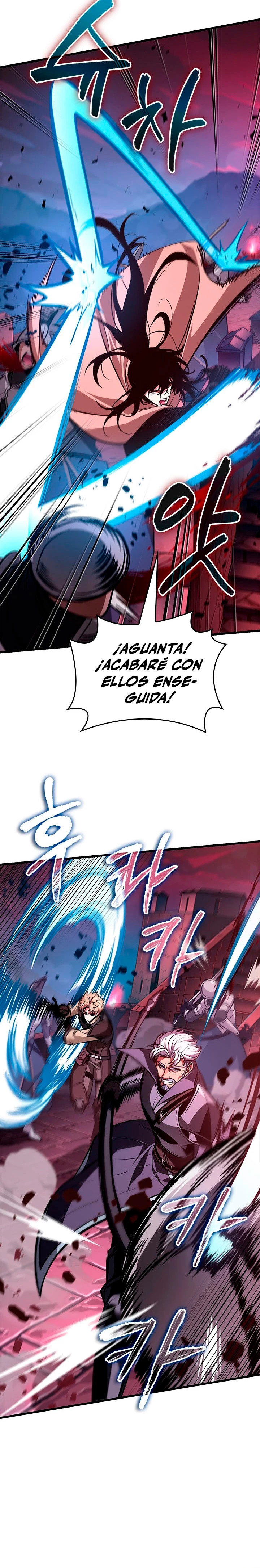 Read Gacha infinito ES Manga Online