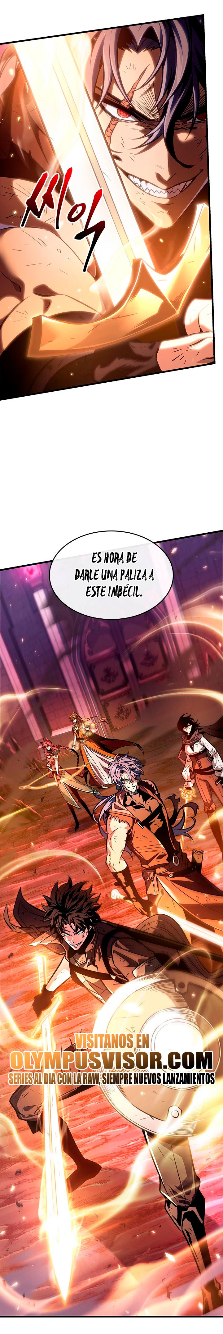 Read Gacha infinito ES Manga Online