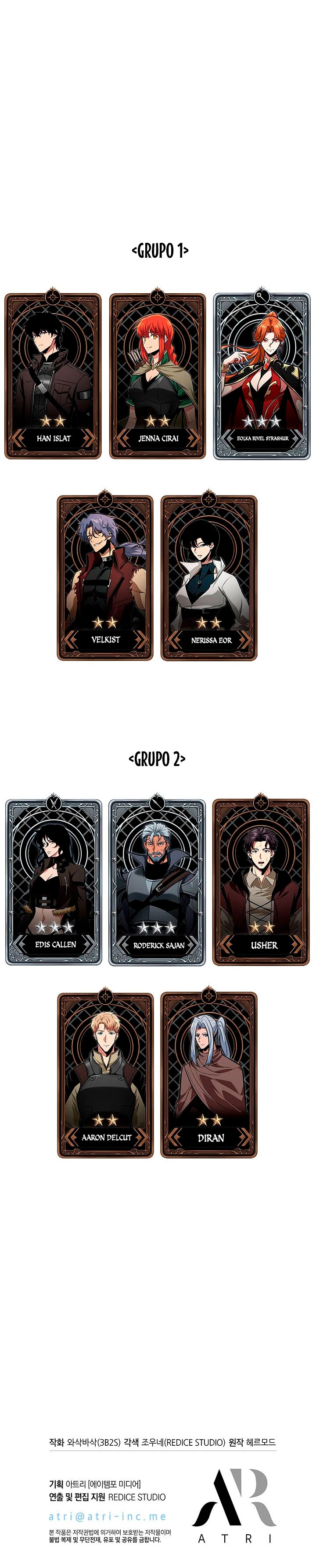 Read Gacha infinito ES Manga Online