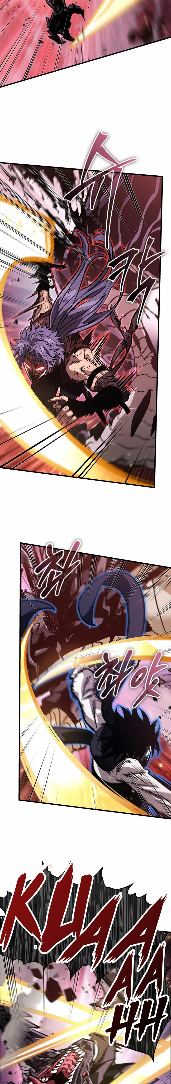 Read Gacha infinito ES Manga Online