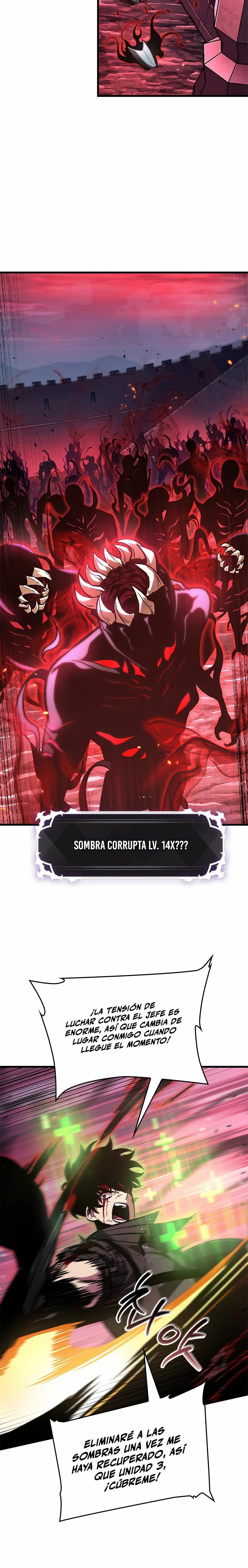 Read Gacha infinito ES Manga Online