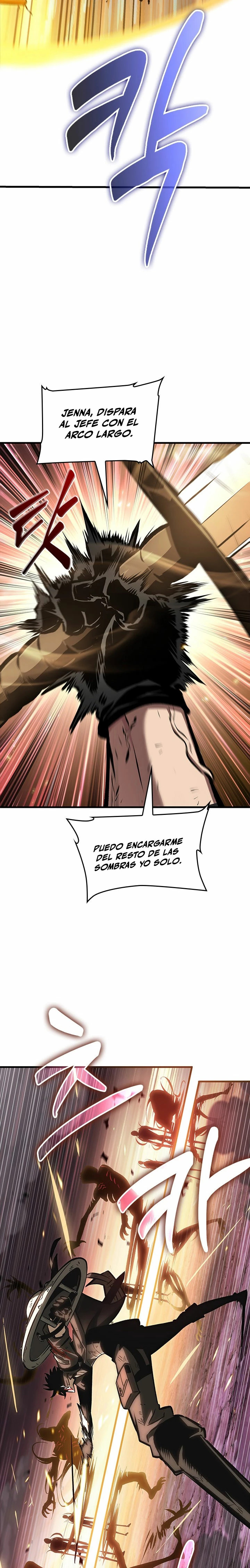 Read Gacha infinito ES Manga Online