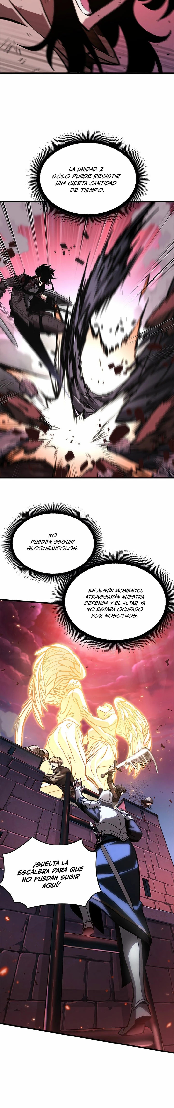 Read Gacha infinito ES Manga Online