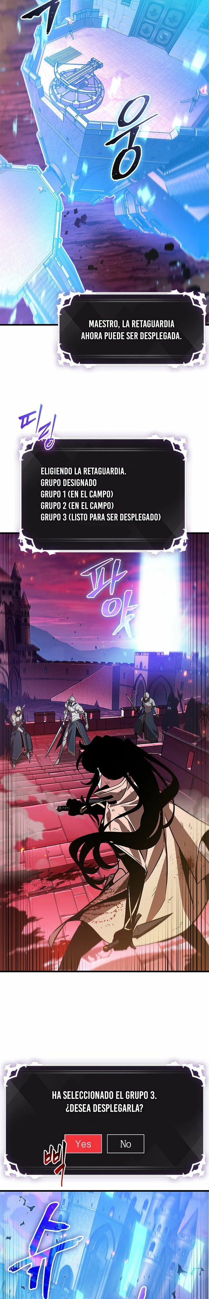 Read Gacha infinito ES Manga Online
