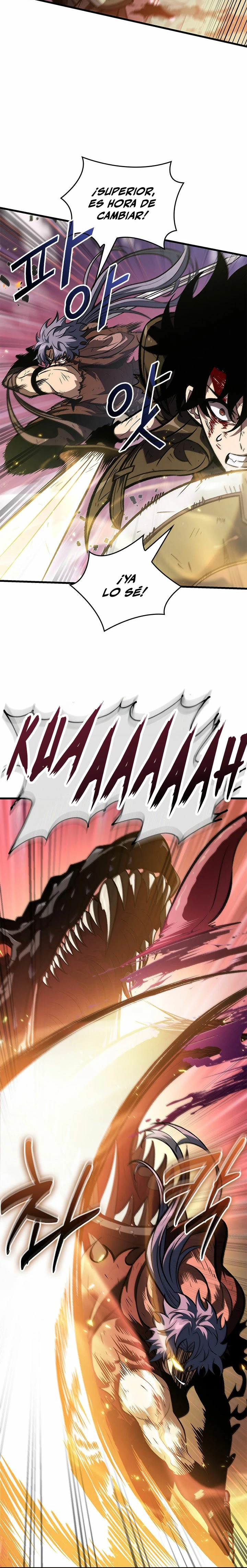 Read Gacha infinito ES Manga Online
