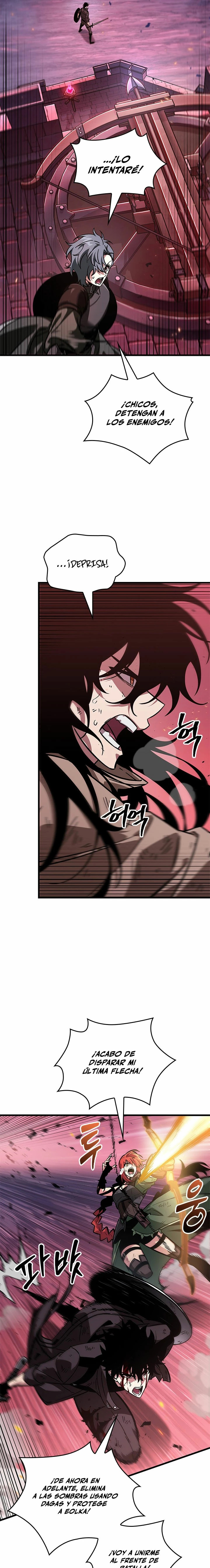 Read Gacha infinito ES Manga Online