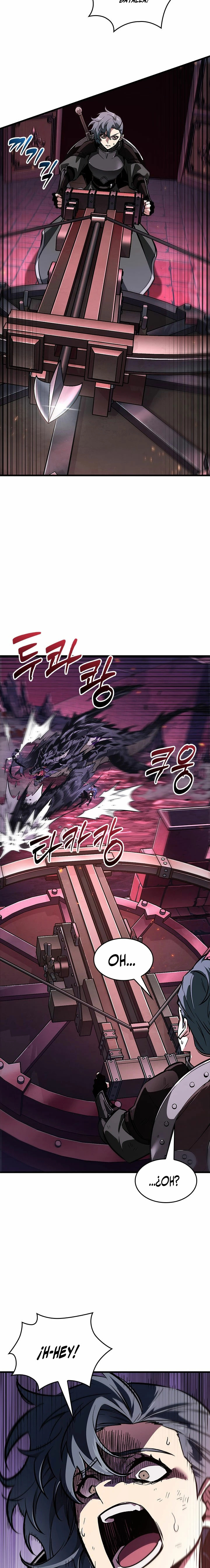 Read Gacha infinito ES Manga Online