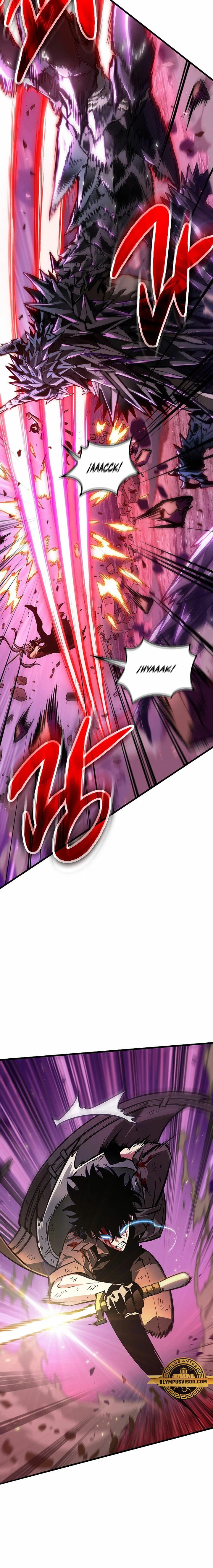 Read Gacha infinito ES Manga Online