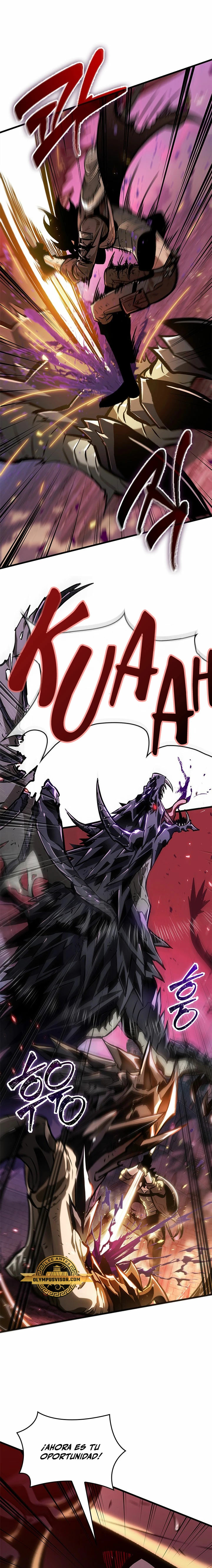 Read Gacha infinito ES Manga Online