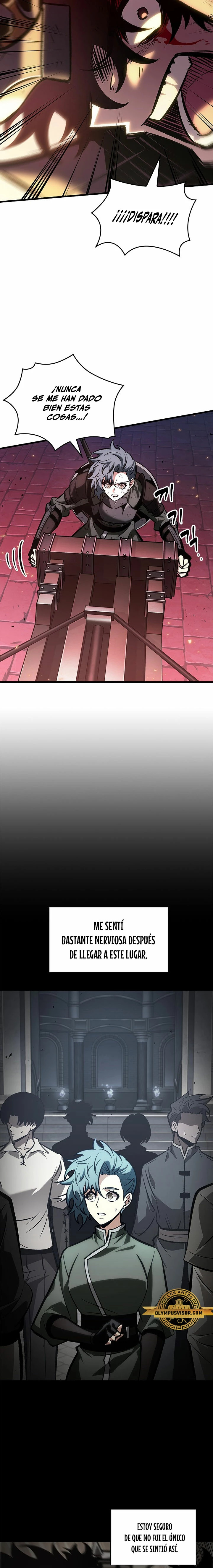 Read Gacha infinito ES Manga Online