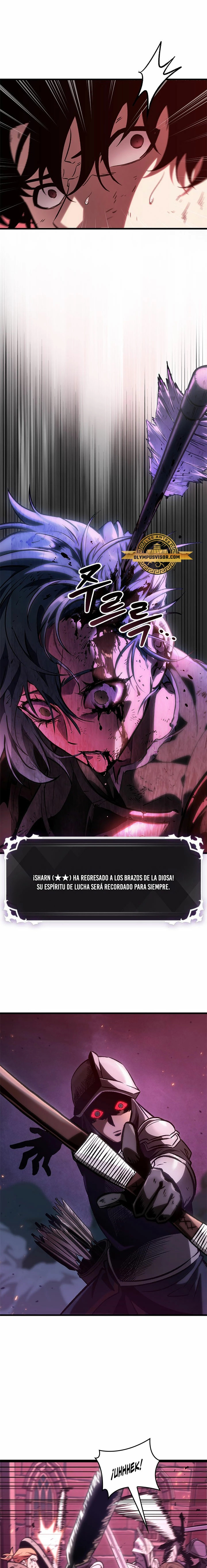 Read Gacha infinito ES Manga Online