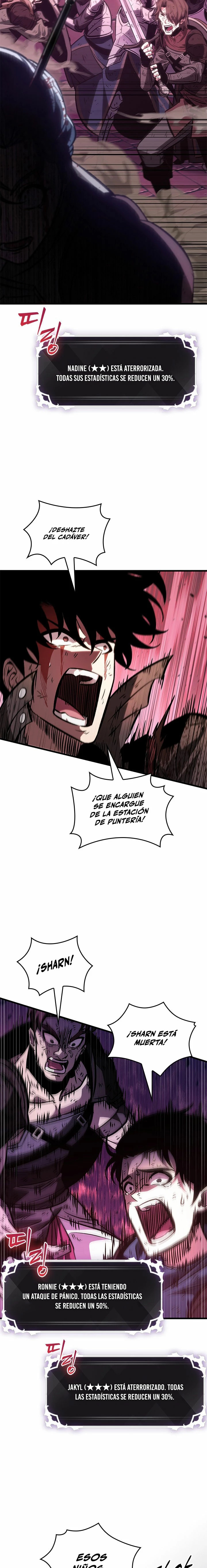 Read Gacha infinito ES Manga Online