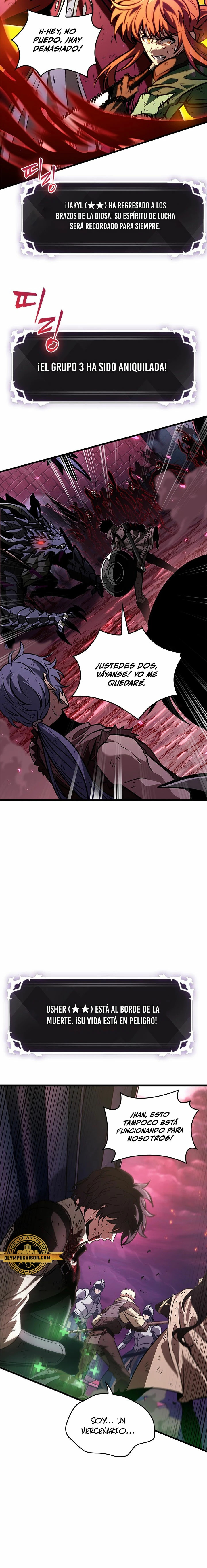 Read Gacha infinito ES Manga Online