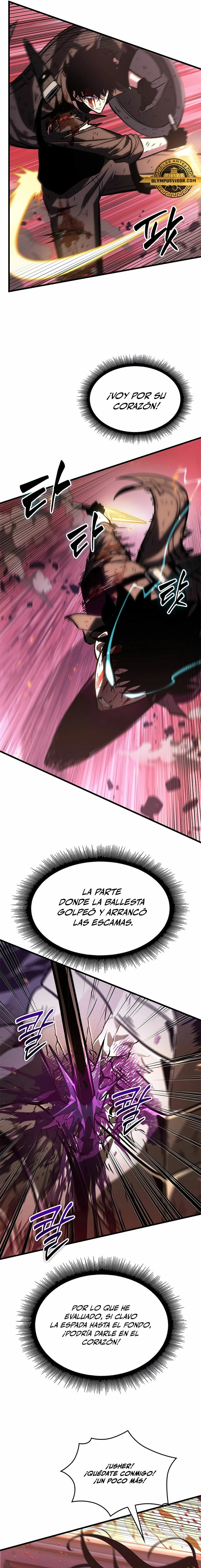 Read Gacha infinito ES Manga Online