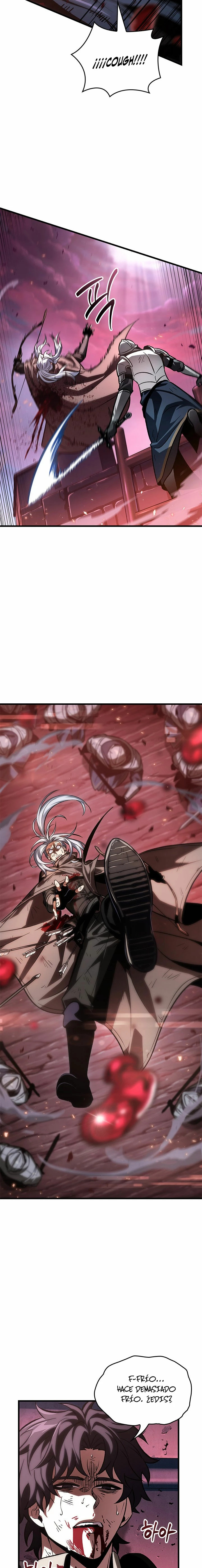 Read Gacha infinito ES Manga Online