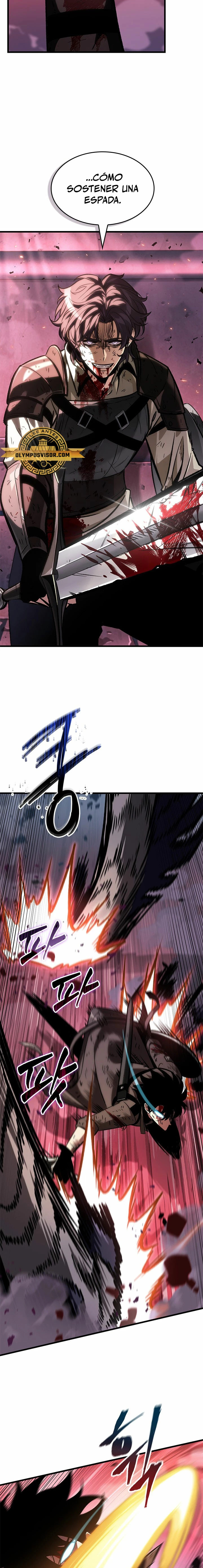 Read Gacha infinito ES Manga Online