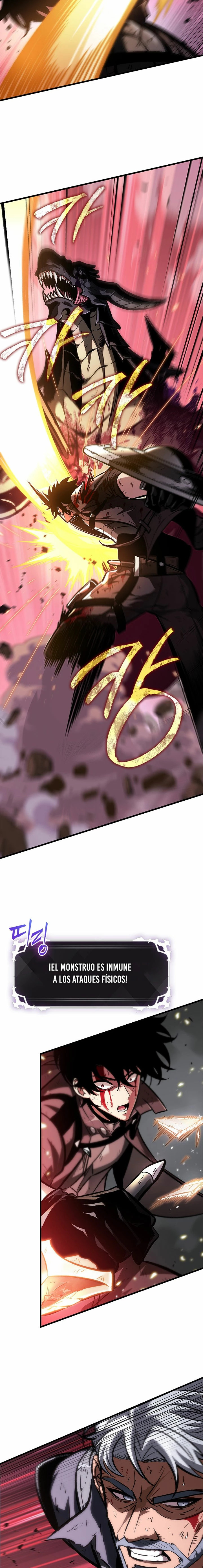 Read Gacha infinito ES Manga Online