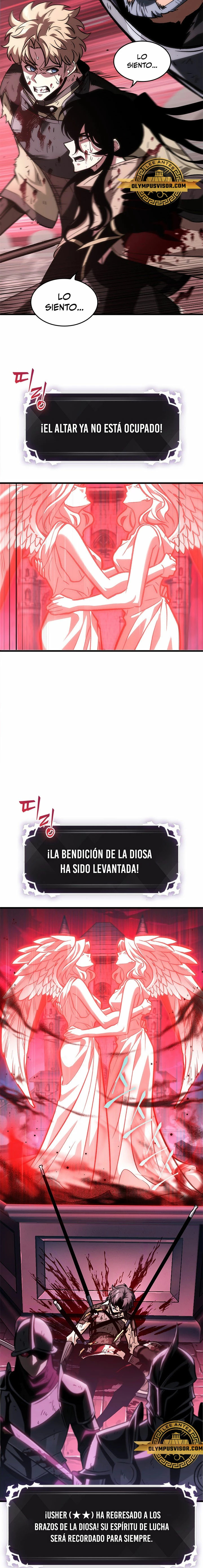 Read Gacha infinito ES Manga Online