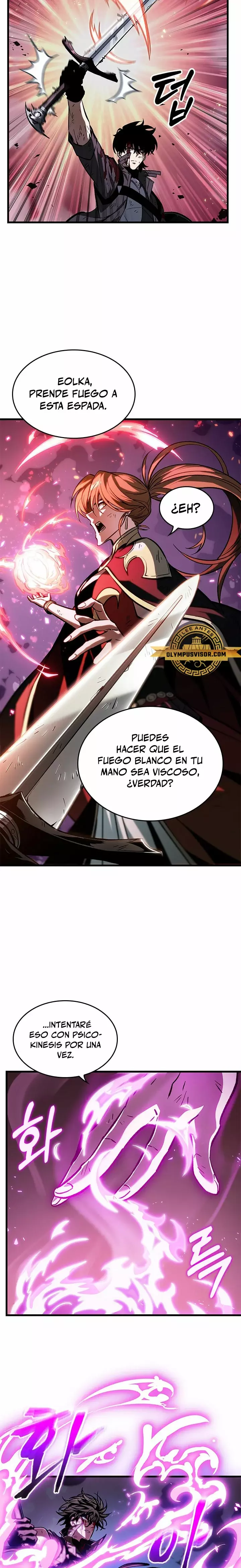 Read Gacha infinito ES Manga Online