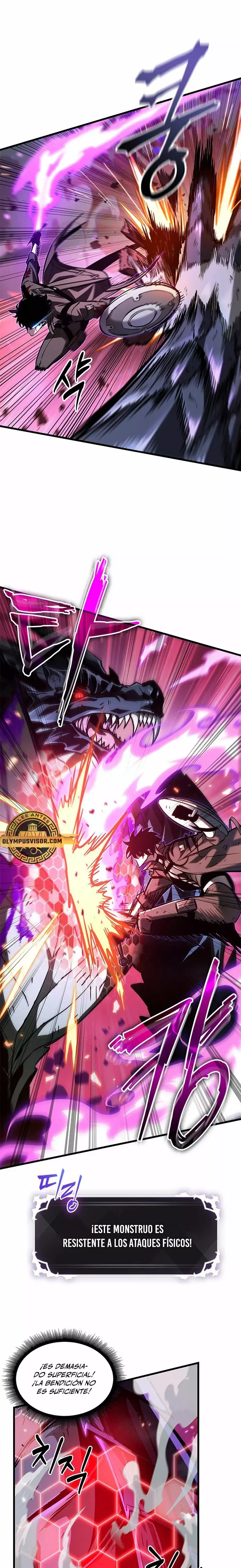 Read Gacha infinito ES Manga Online