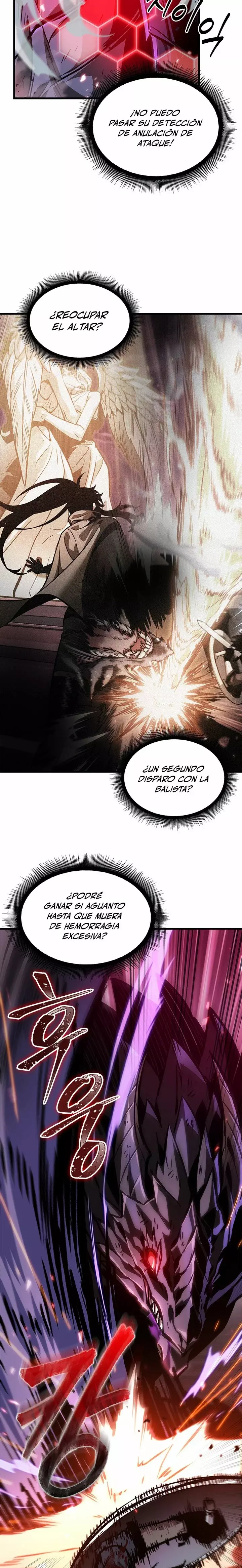 Read Gacha infinito ES Manga Online