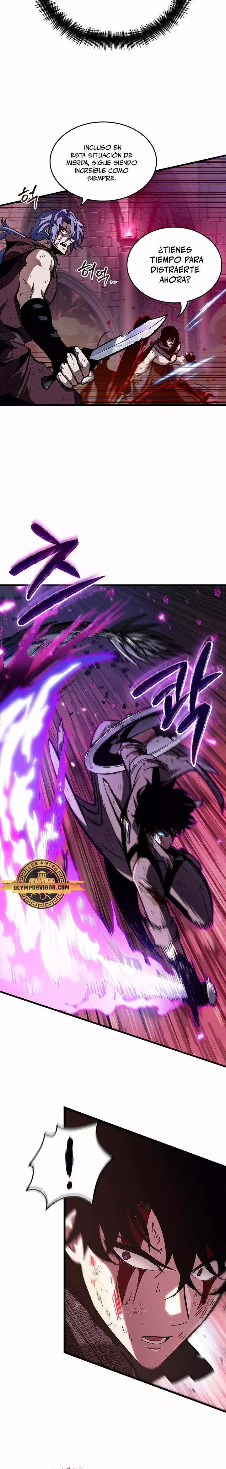Read Gacha infinito ES Manga Online