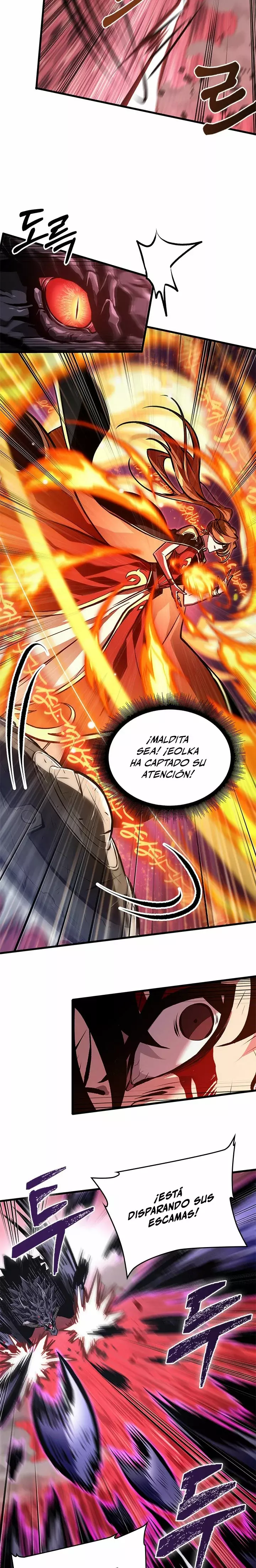Read Gacha infinito ES Manga Online