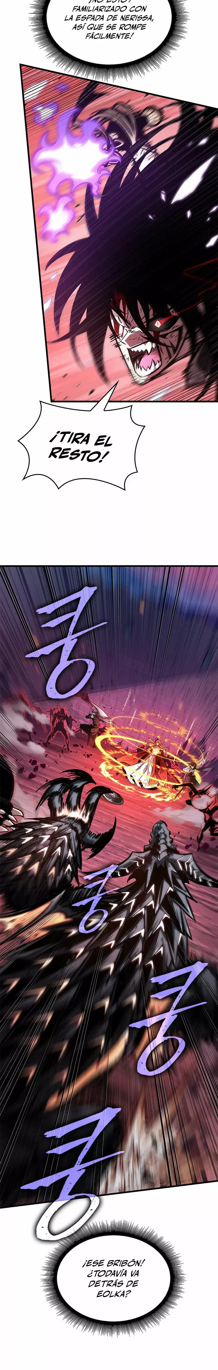 Read Gacha infinito ES Manga Online