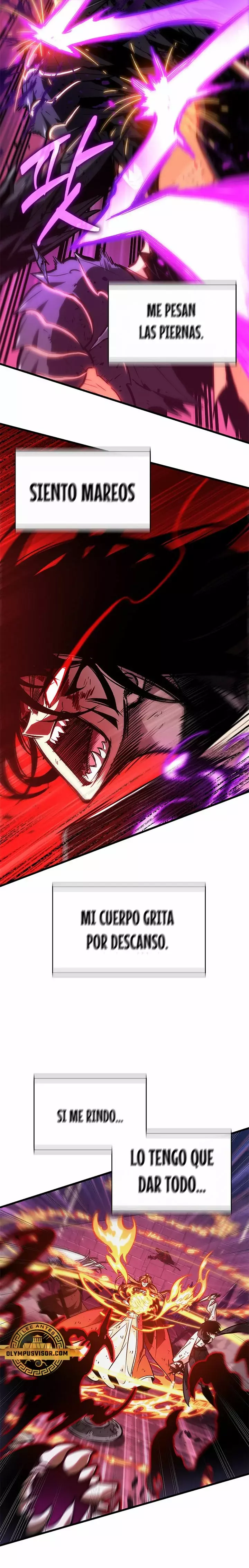 Read Gacha infinito ES Manga Online