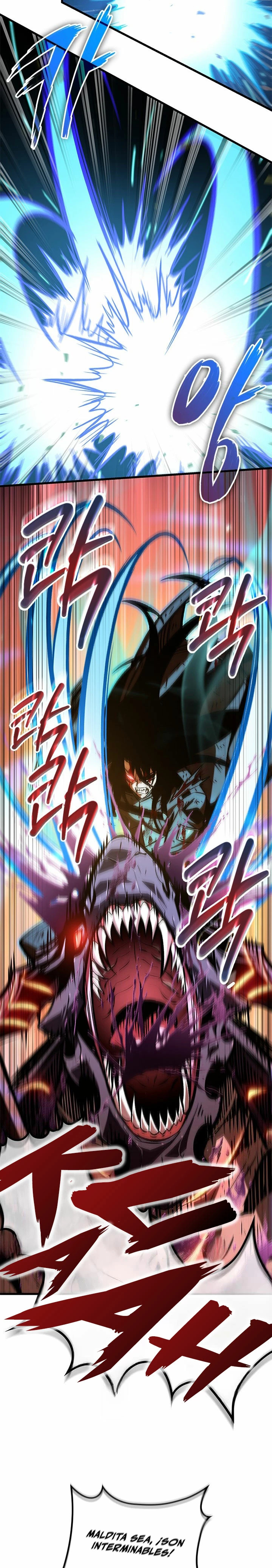 Read Gacha infinito ES Manga Online