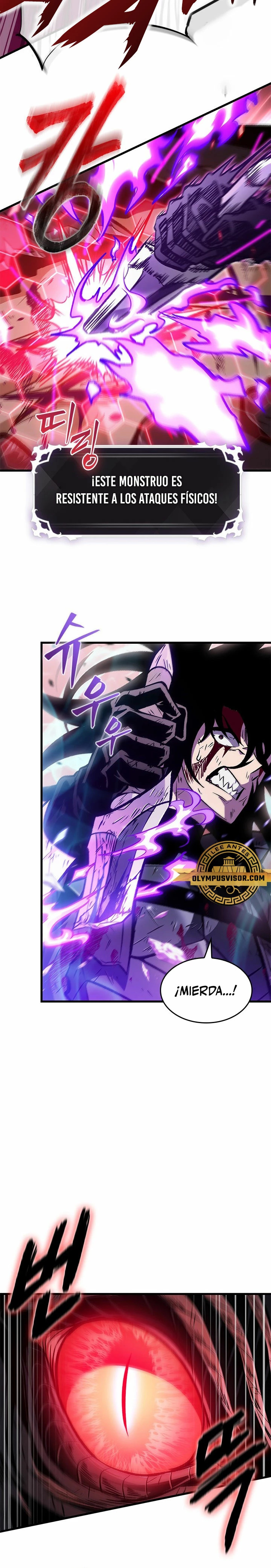 Read Gacha infinito ES Manga Online