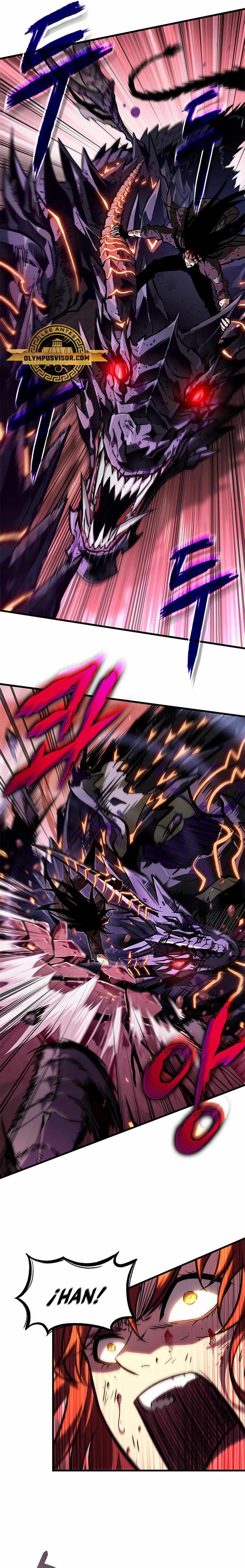Read Gacha infinito ES Manga Online