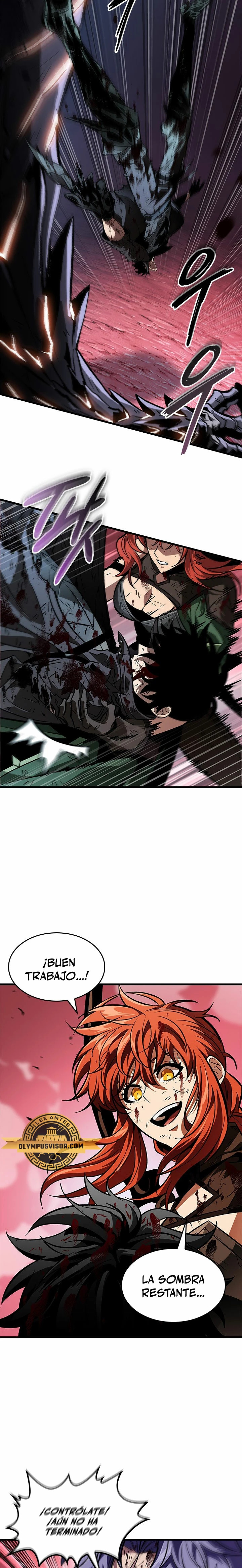 Read Gacha infinito ES Manga Online