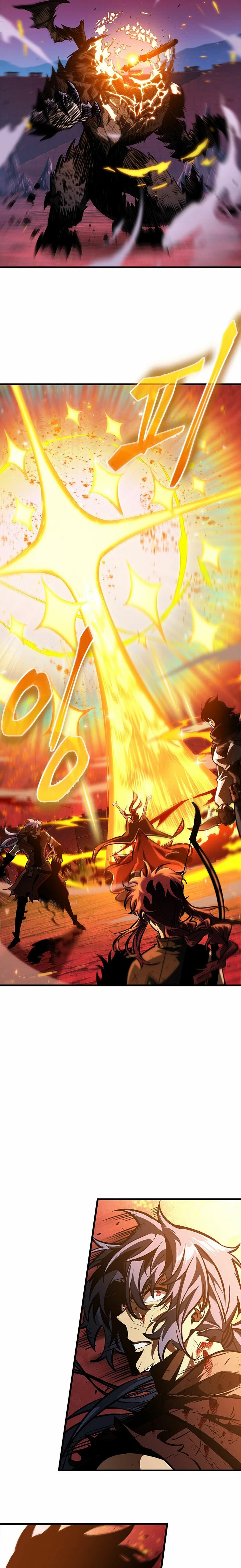 Read Gacha infinito ES Manga Online