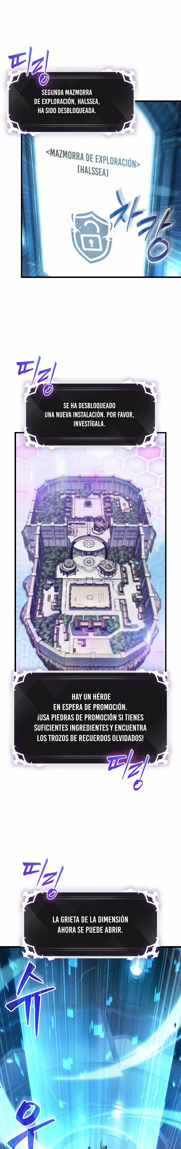 Read Gacha infinito ES Manga Online