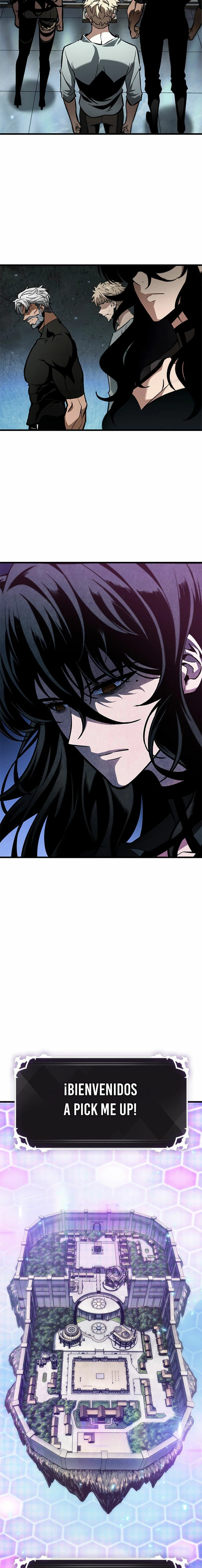 Read Gacha infinito ES Manga Online