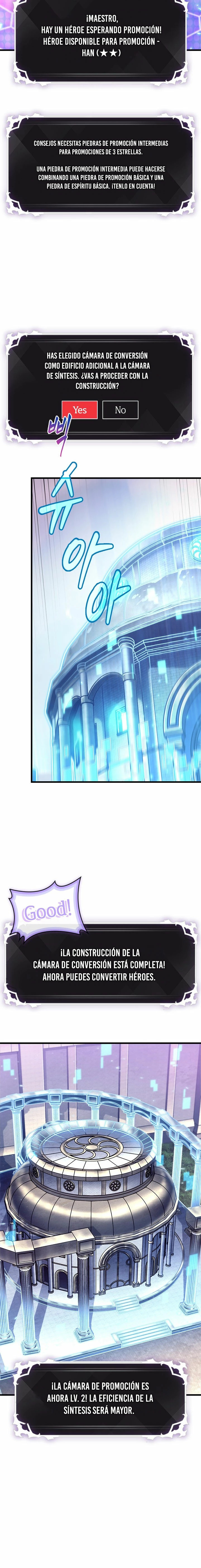 Read Gacha infinito ES Manga Online