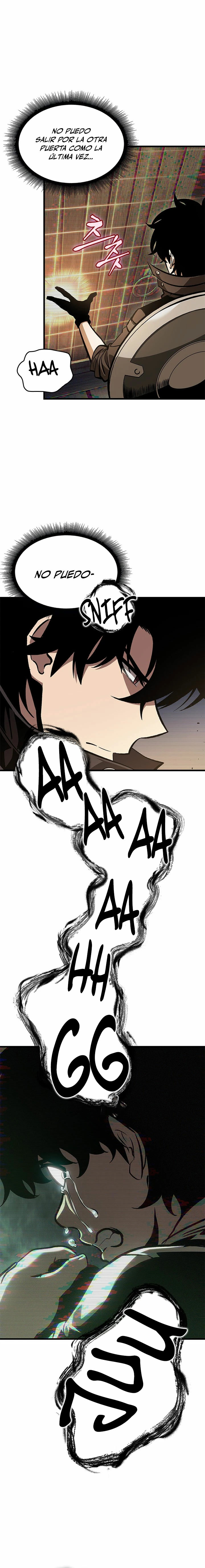 Read Gacha infinito ES Manga Online