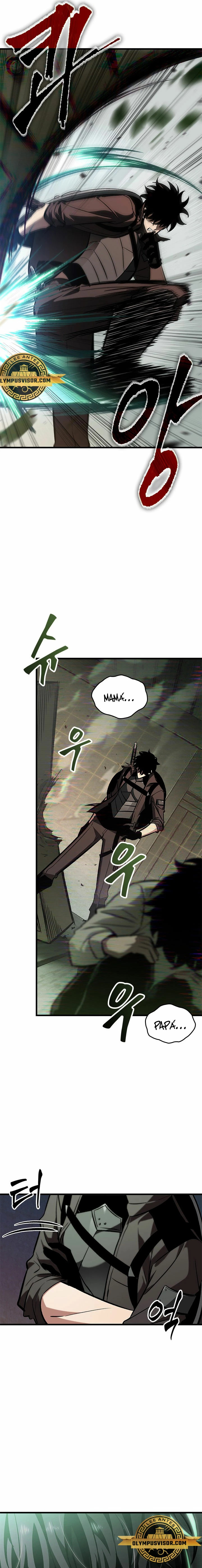 Read Gacha infinito ES Manga Online