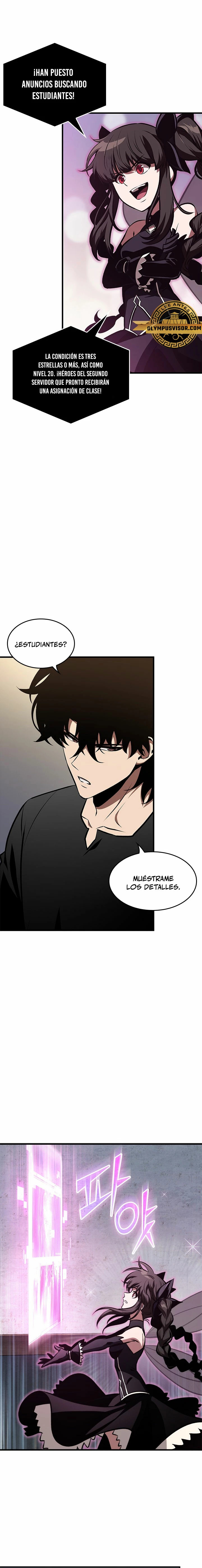 Read Gacha infinito ES Manga Online