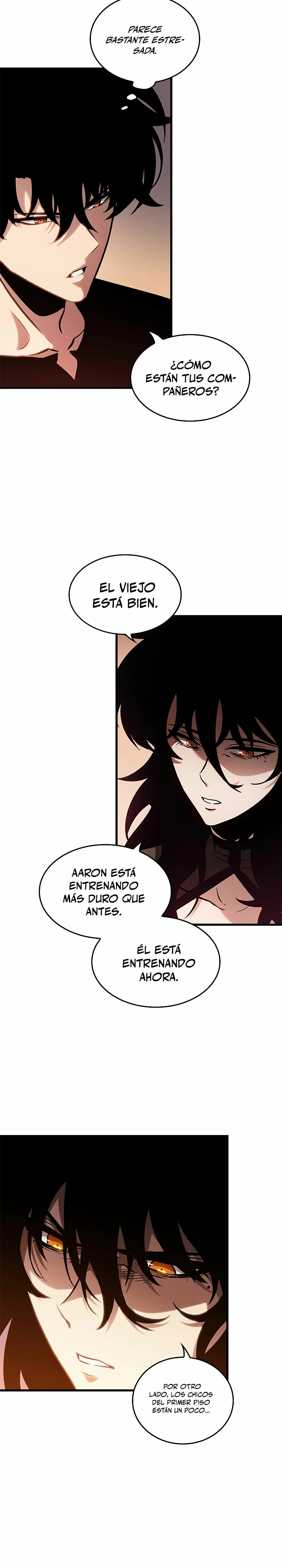 Read Gacha infinito ES Manga Online