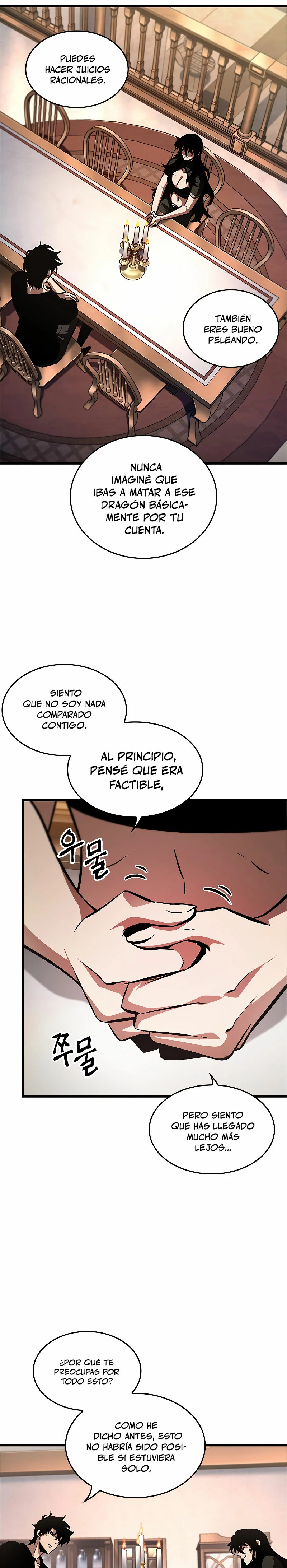 Read Gacha infinito ES Manga Online