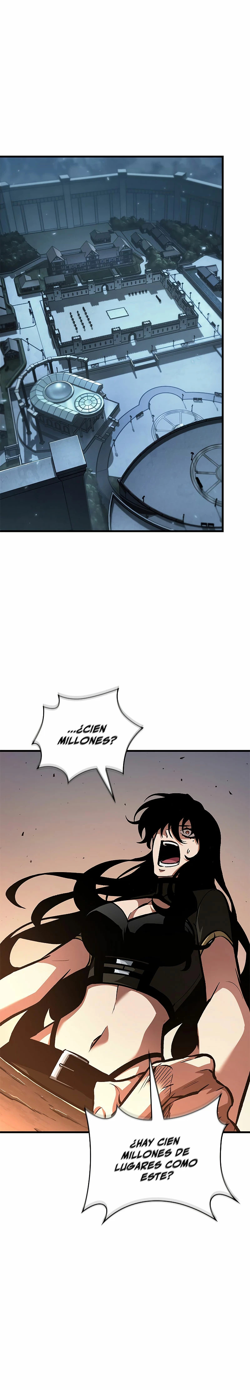 Read Gacha infinito ES Manga Online