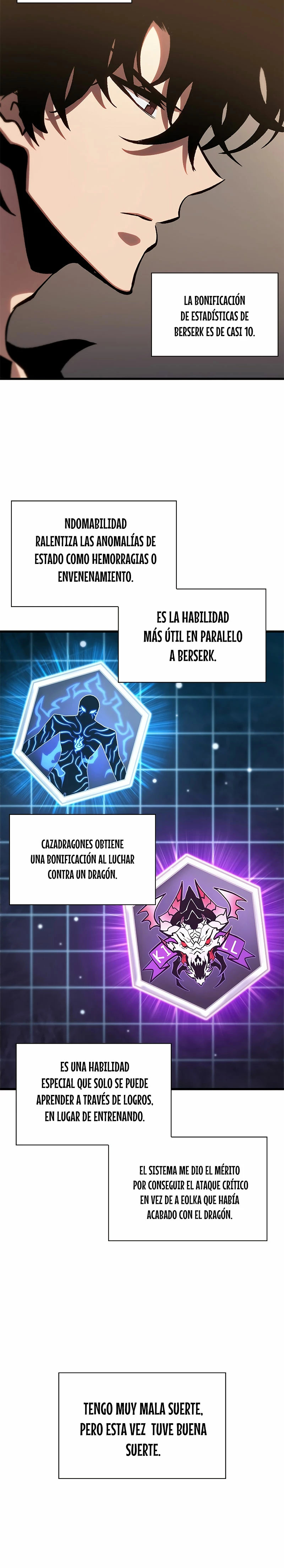 Read Gacha infinito ES Manga Online