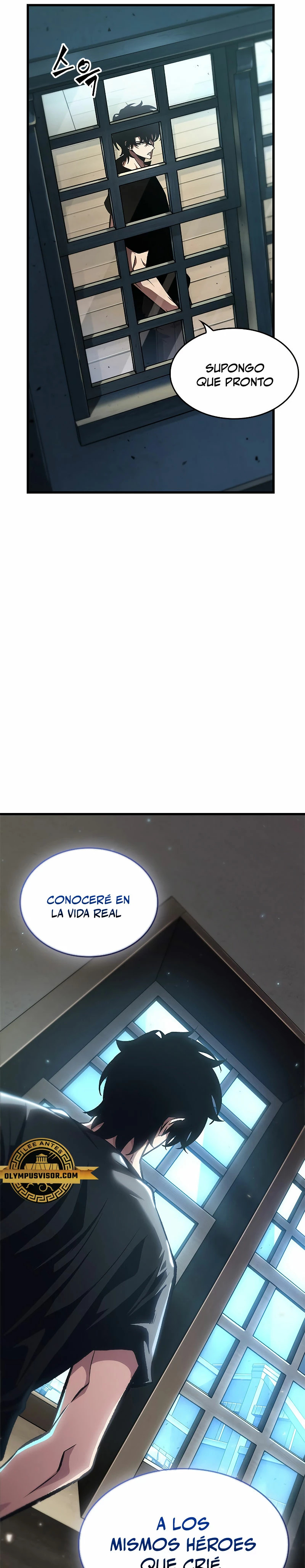 Read Gacha infinito ES Manga Online